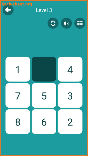 Num Puzzle - A Free Number Game screenshot