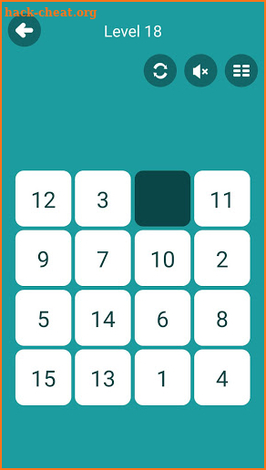 Num Puzzle - A Free Number Game screenshot