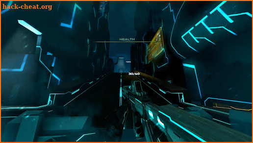 NUMBER 5 : Offline Modern Gun Sci-Fi FPS Game screenshot