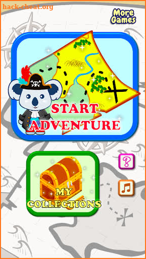 Number Bonds Adventure screenshot