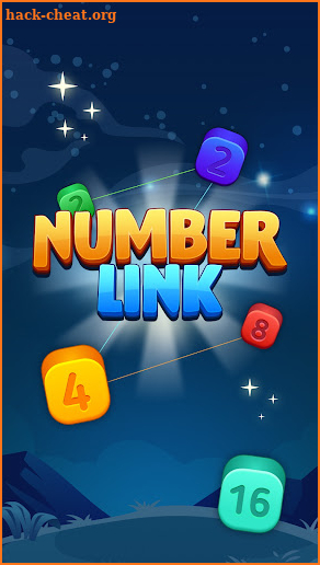 Number Link 2248- Merge Puzzle screenshot