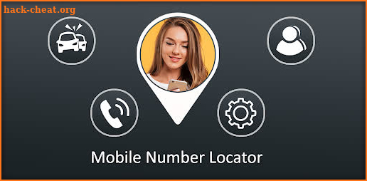 Number Locator True Caller ID screenshot