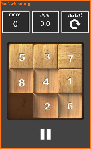 Number Puzzle Saga : Classic Number Riddle screenshot