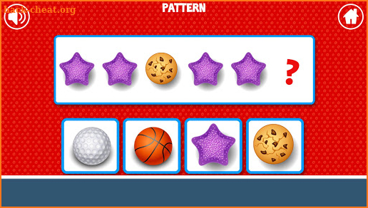 Numbers and Math for Kids screenshot