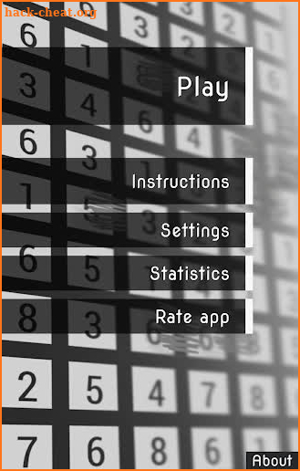 Numbers Game - Numberama screenshot