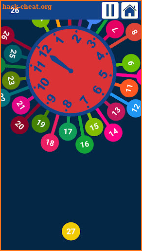 Numbers Planet: Games and Puzzles screenshot