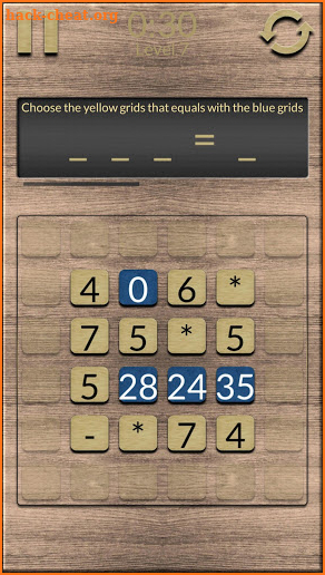 Numbers Puzzle: Sudoku, math learning, line puzzle screenshot