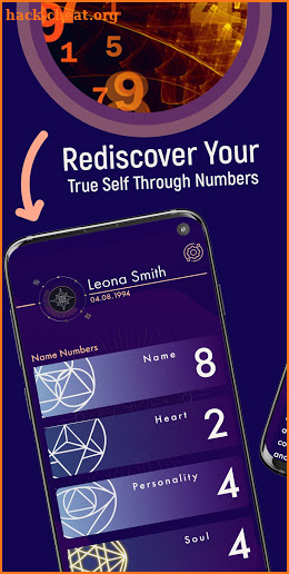 Numerology | Life Guidance screenshot
