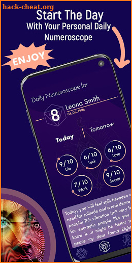 Numerology | Life Guidance screenshot