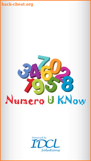 NumeroUKnow:Learn 1 to 100 PRO screenshot