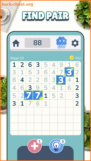 NumMatch: Logic Puzzle screenshot