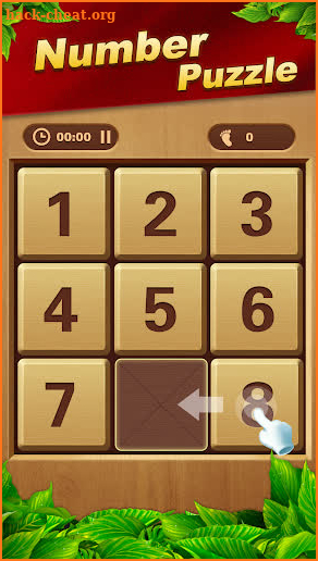 Numpuzzle:Number Puzzle Games screenshot
