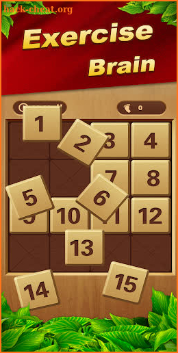 Numpuzzle:Number Puzzle Games screenshot
