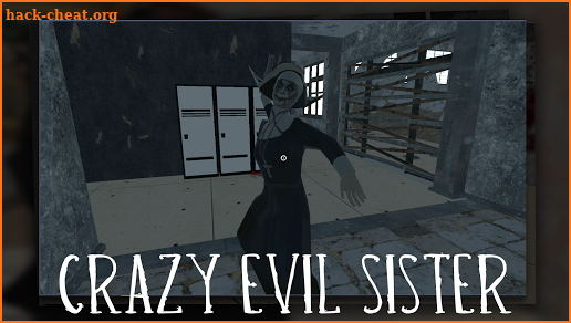 Nun Evil Sister screenshot