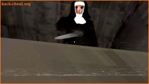 Nun Massacre screenshot