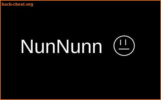 NunNunn screenshot