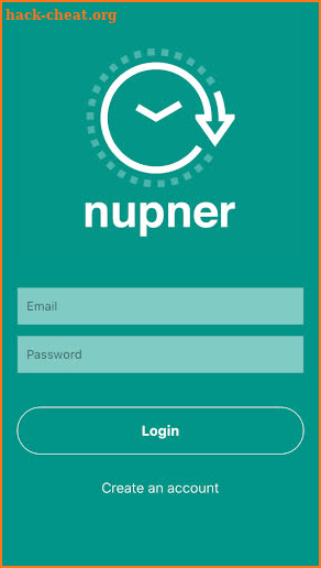 nupner screenshot