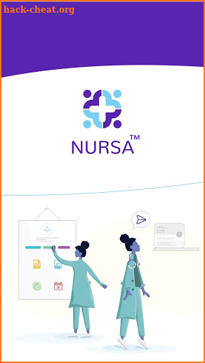Nursa™ screenshot