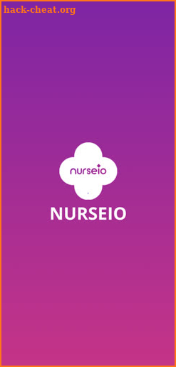 Nurseio screenshot