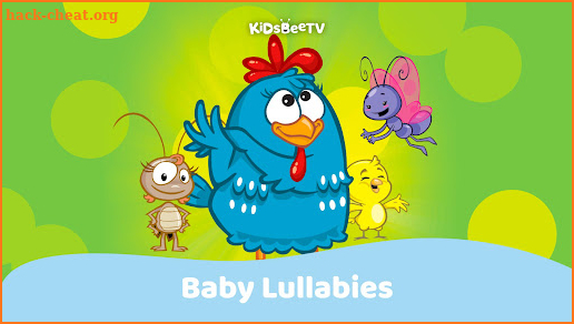 Nursery Rhymes & kid Lullabies screenshot