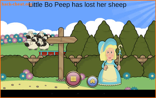 Nursery Rhymes For Kids TIP screenshot
