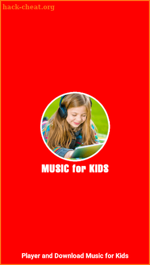 Nursery Rhymes - Kids Songs screenshot