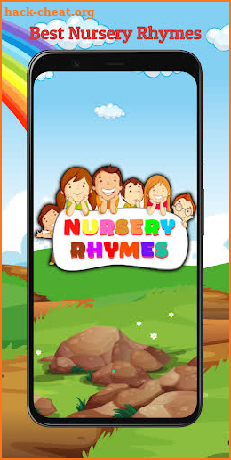 Nursery Rhymes Pro screenshot