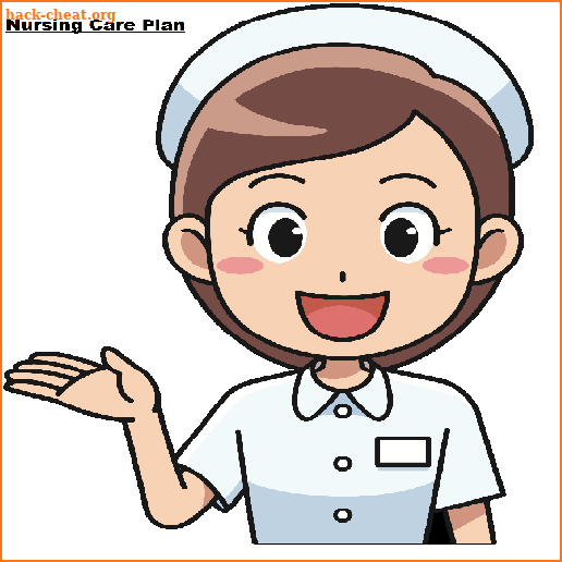 Nursing Care Plans for Common Disease screenshot