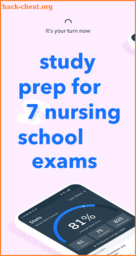 Nursing School Pocket Prep screenshot