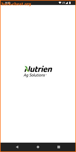 Nutrien Pocket Rain Gauge™ screenshot