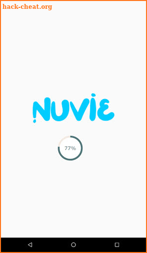 Nuvie - Nonton Anime Boruto Sub Indo screenshot