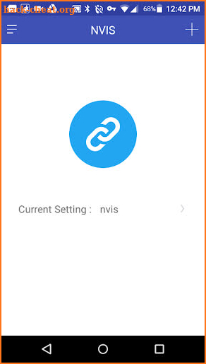 NVIS Beyond VPN screenshot