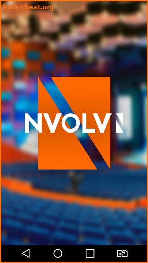 NVOLV - We Make Events Better screenshot