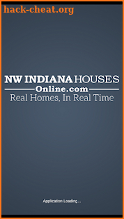 NW Indiana Houses Online screenshot