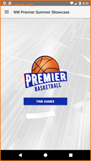 NW Premier Basketball screenshot