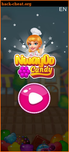 Nway Oo Candy screenshot