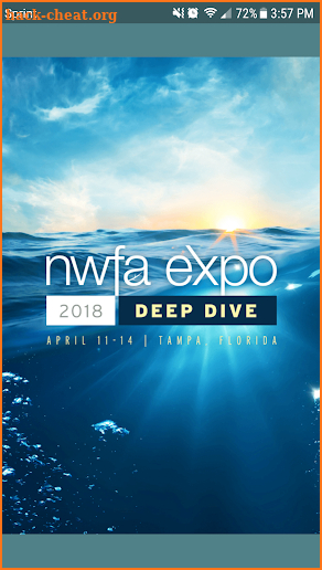 NWFA Expo 2018 screenshot