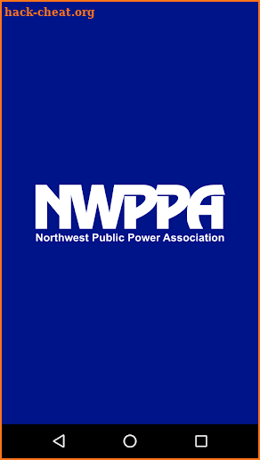 NWPPA screenshot