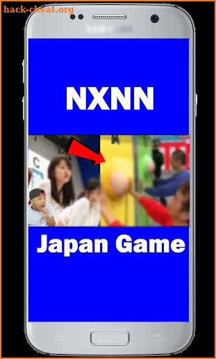 NXNN Japan Game screenshot