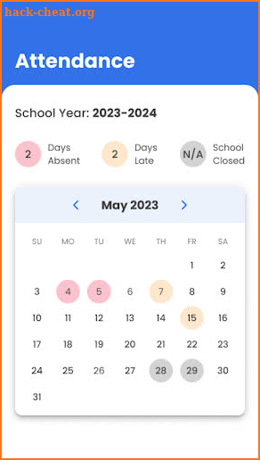 NYCPS - TeachHub Mobile screenshot