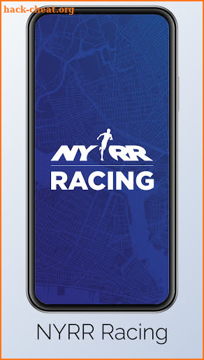 NYRR Racing screenshot