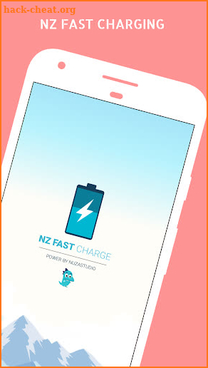 NZ Fast Charging - Fast Battery Charger 2019 screenshot