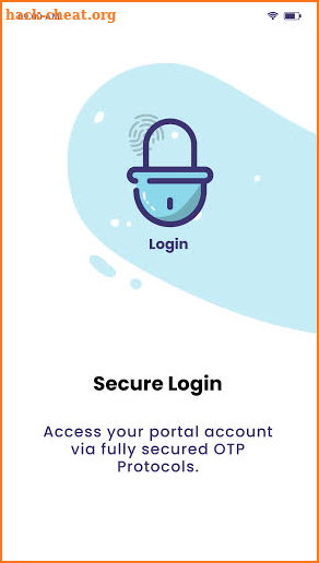 O Portal screenshot