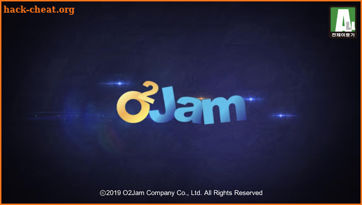 O2Jam - Music & Game screenshot