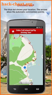 Oahu Full Island GyPSy Tour screenshot