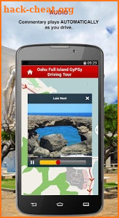 Oahu Full Island GyPSy Tour screenshot