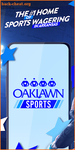 Oaklawn Sports screenshot