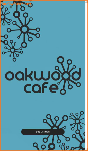 Oakwood Cafe - Dalton screenshot