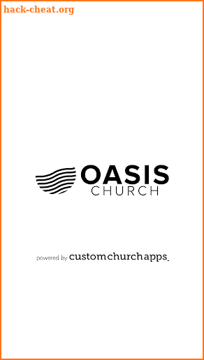 Oasis Church TX screenshot