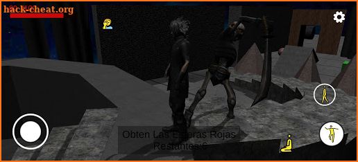 OBALI 3D screenshot